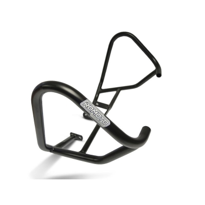 ochrana  motoru RDMOTO CF74KD matná čierna