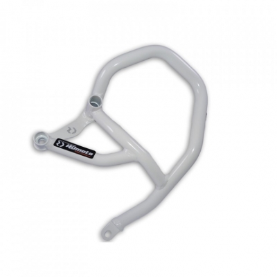 ochrana  motoru RDMOTO CF122W biela upper