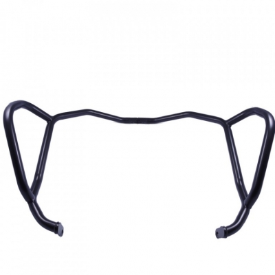 ochrana  motoru RDMOTO CF132KD matná čierna upper