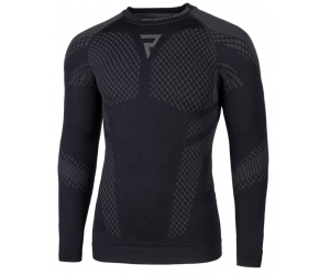 Termoaktívne tričko REBELHORN Active2, čierne
