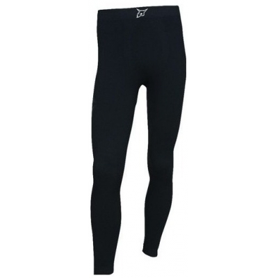 Termoaktívne nohavice REBELHORN Active, čierne