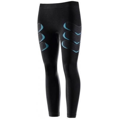 Termoaktívne nohavice Rebelhorn Therm Lady, na motorku