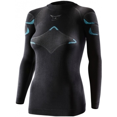 Termoaktívne tričko Rebelhorn Therm Lady, na motorku