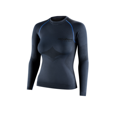 Dámske termoaktívne tričko Rebelhorn Freeze lady