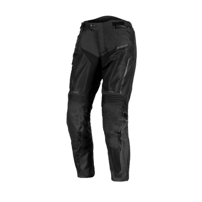 Textilné nohavice REBELHORN Hiflow IV, čierne