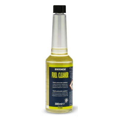 Fuel Cleaner 300ml