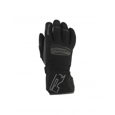 Rukavice RICHA Winterpulse WP black