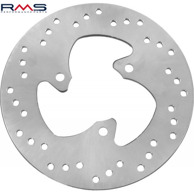 Brzdový kotúč RMS 225160200 D190