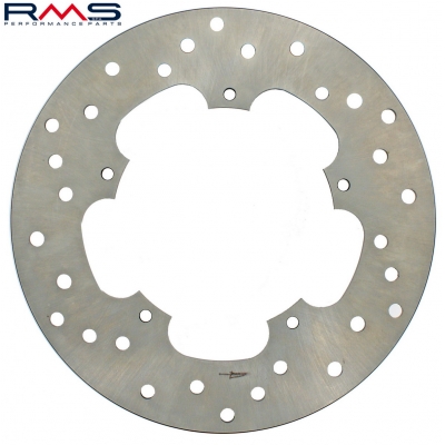 Brzdový kotúč RMS 225162060 D240