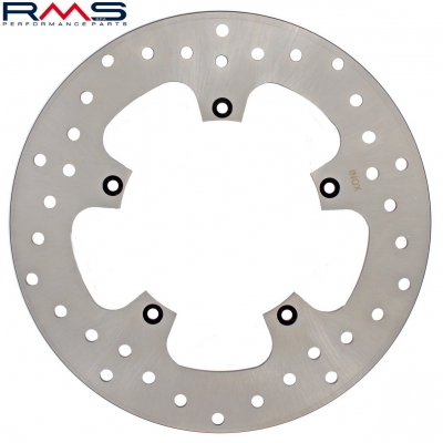 Brzdový kotúč RMS 225162070 D260