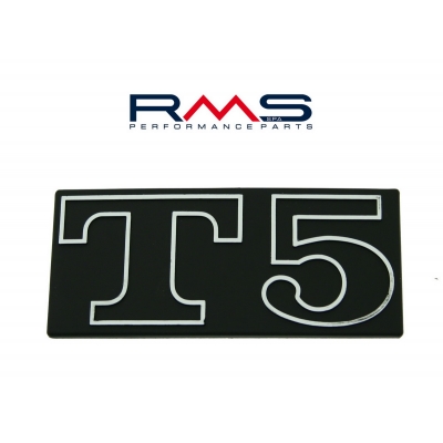 Emblém RMS 142720740 na bočný panel