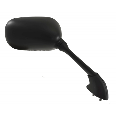 Zpätné zrkadlo RMS 122772000 pravý čierna