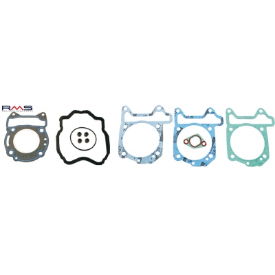 Tesnenia motora TOP END RMS 100689400