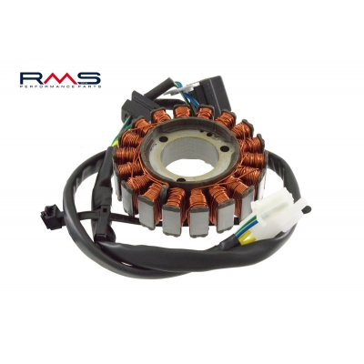 Stator RMS 246350250