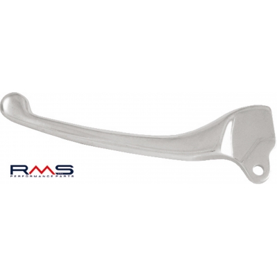 Páčka RMS 184100201 ľavý chrom