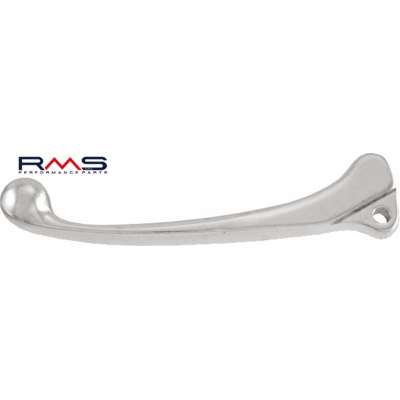 Páčka RMS 184100441 ľavý chrom