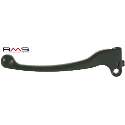 Páčka RMS 184100491 ľavý čierna