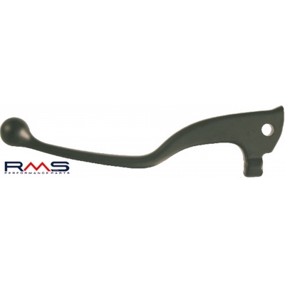 Páčka RMS 184100501 ľavý čierna