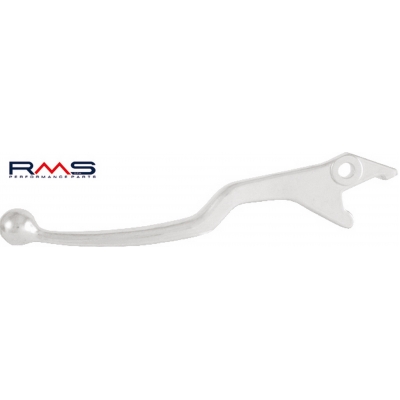 Páčka RMS 184100521 ľavý chrom