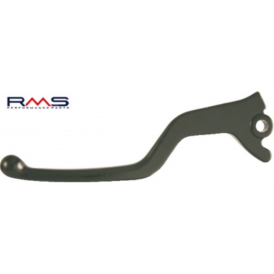 Páčka RMS 184100571 ľavá/pravá čierna