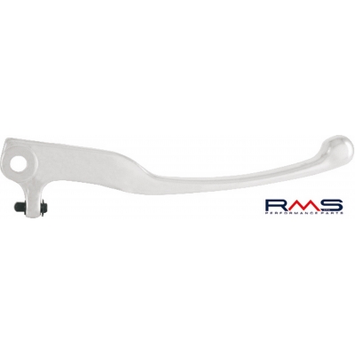 Páčka RMS 184120061 pravý chrom