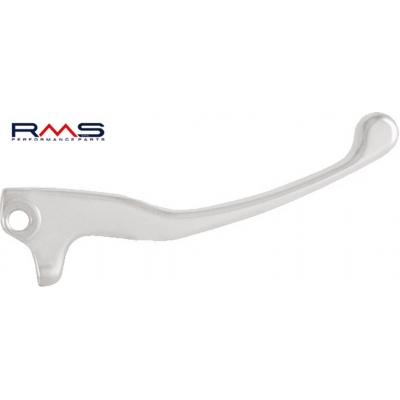 Páčka RMS 184120401 pravý chrom