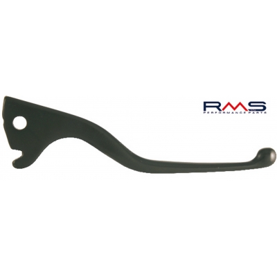 Páčka RMS 184120411 pravý čierna