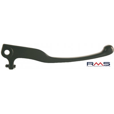 Páčka RMS 184120501 ľavá/pravá čierna