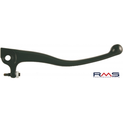 Páčka RMS 184120591 ľavá/pravá čierna