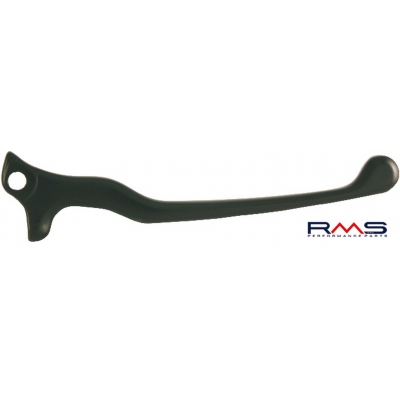 Páčka RMS 184120601 ľavá/pravá čierna