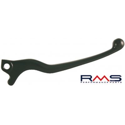 Páčka RMS 184120661 ľavá/pravá čierna