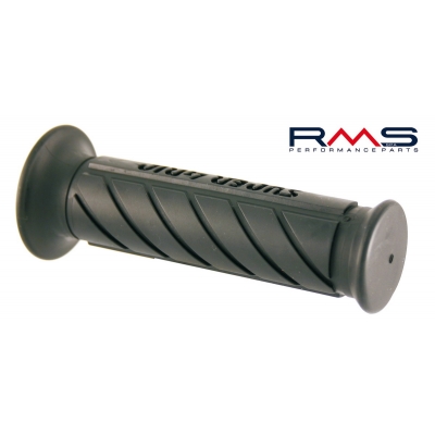Rukoväte RMS SUPER GRIP 184160230 čierna