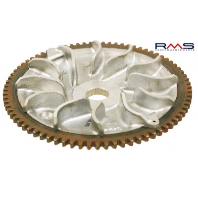 Polořemenice pevná hnacie RMS 100320200