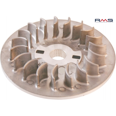 Polořemenice pevná hnaná RMS 100320240