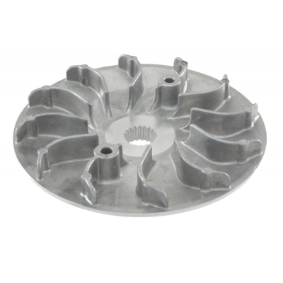 Polořemenice pevná hnaná RMS 100320650