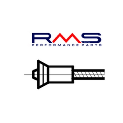 Lanko spojky RMS 163514061