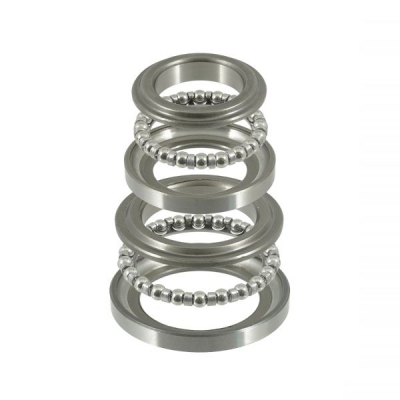 Ložiská krku riadenia sada RMS 184220600