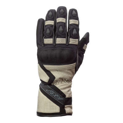 Textilné rukavice RST 2396 X-Raid CE magnéziové