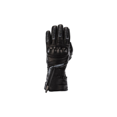 Kožené rukavice RST 2680 Storm 2 BLK