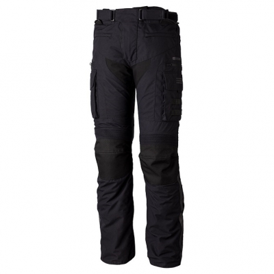 Textilné nohavice RST 2999 PRO SERIES AMBUSH CE BLACK