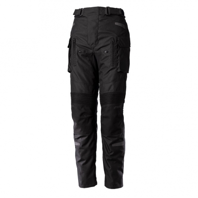 Dámske textilné nohavice RST 3040 ENDURANCE CE BLACK