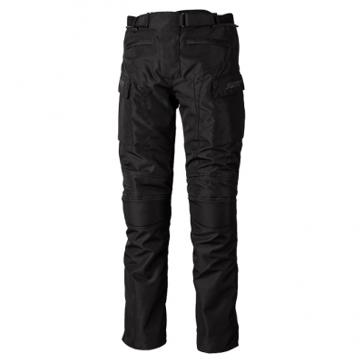 Textilné nohavice RST 3030 ALPHA 5 CE BLACK