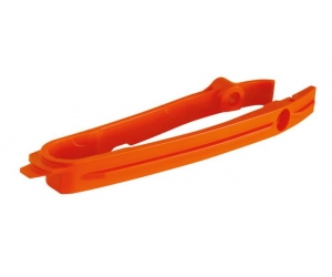 Vodítko reťaze R-TECH predné KTM Orange