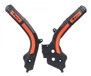 Kryt rámu R-tech KTM 17-19
