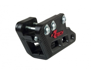 Vodítko reťaze čierna MONOBLOCK R2.0 YZ/WR/F