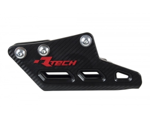 Vodítko reťaze MONOBLOCK R2.0 RMZ 250/450 24 čierny
