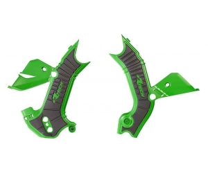 Kryt rámu R-tech KX 24/25 green