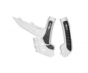 Kryt rámu R-tech SX/EXC 24 white