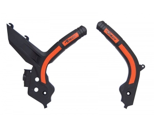 Kryt rámu R-tech SX/EXC 19/22