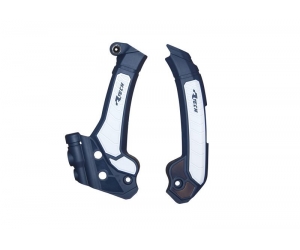 Kryt rámu R-tech HSQ 23/24 blue
